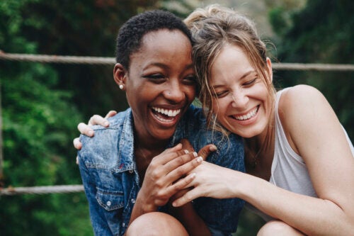 8 Tips to Be a Good Friend