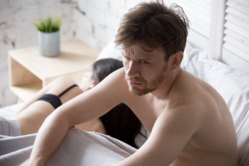Sexual Health: 7 Common Symptoms of STDs