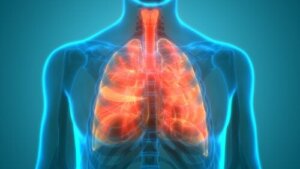 The Lung Microbiome: Are The Lungs Sterile?