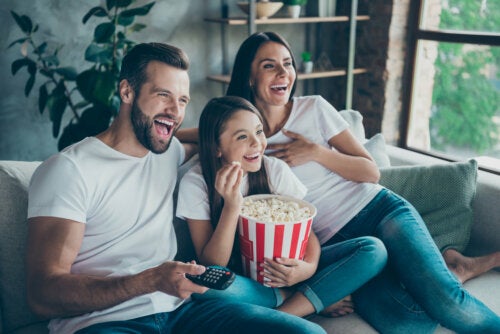 10 Great Movies for Teenagers