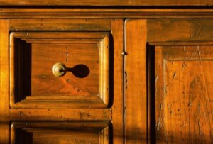 Treatments to Eliminate Woodworms From Your Furniture
