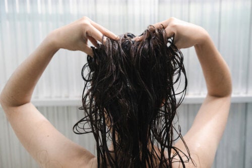 Hair Exfoliation and 3 Masks You Can Make at Home