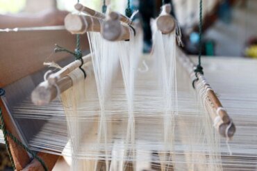 From Cocoons to Your Clothes: How Silk Is Made