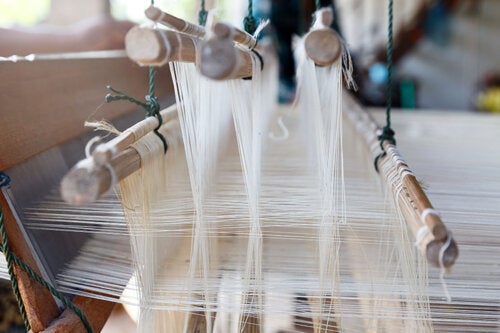 From cocoons to your clothes: how is silk made?