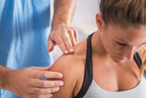 Mild Brachial Plexus Injury: The Causes