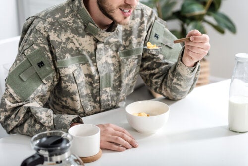 The Military Diet: Does It Work to Lose Weight Fast?