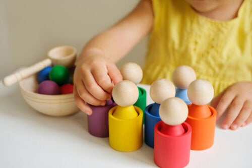 advantages and uses in early childhood education