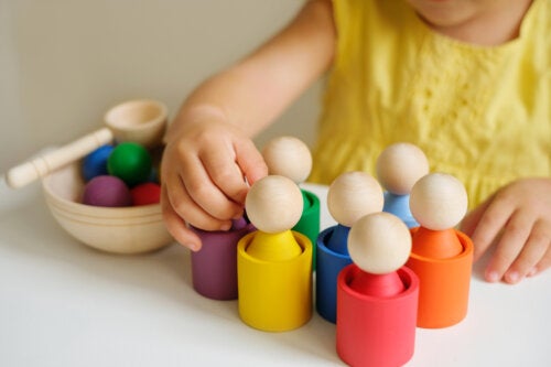 Montessori Toys: Benefits and Uses in Early Childhood Education
