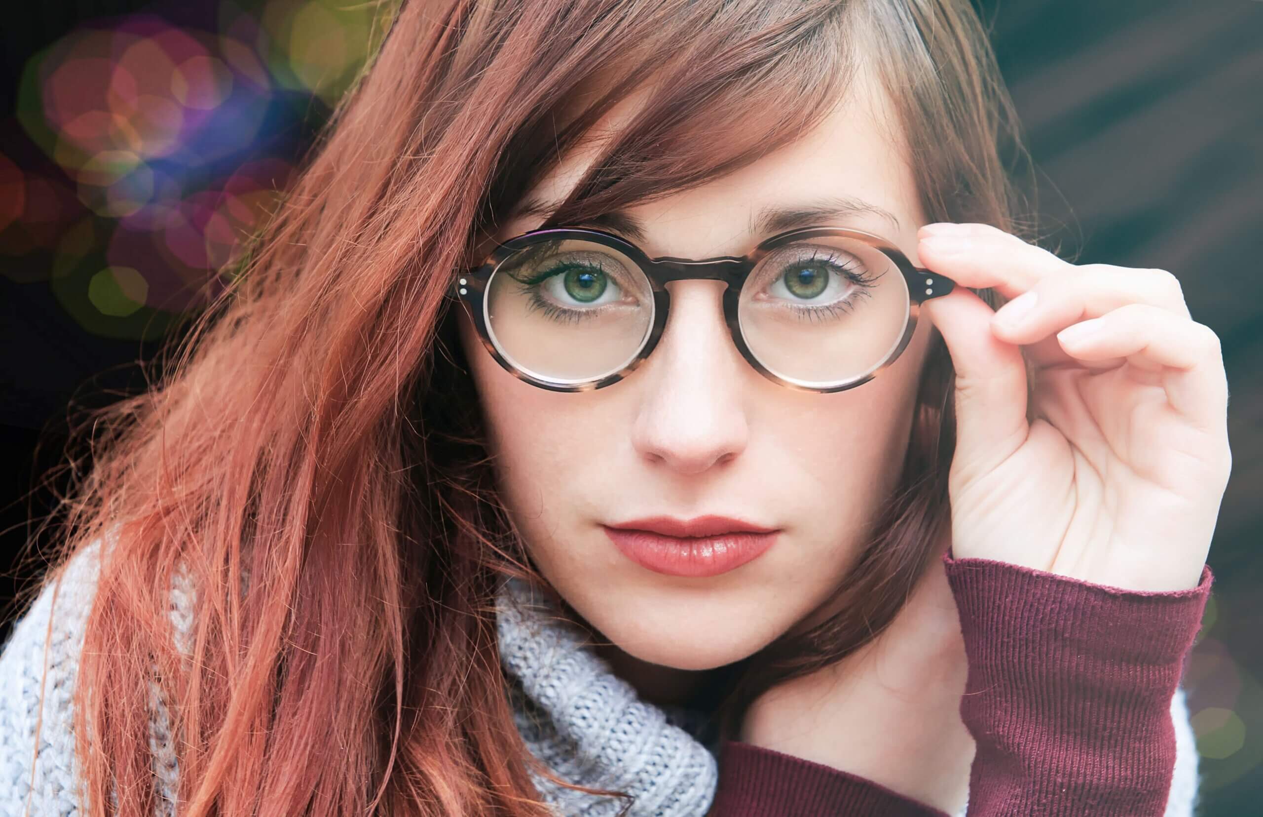 What to think about when getting your next pair of prescription glasses