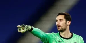 Sergio Rico Recovers: Is It Possible to Return to Sport After an Induced Coma?