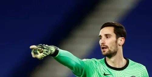 Sergio Rico Recovers: Is It Possible to Return to Sport After an Induced Coma?