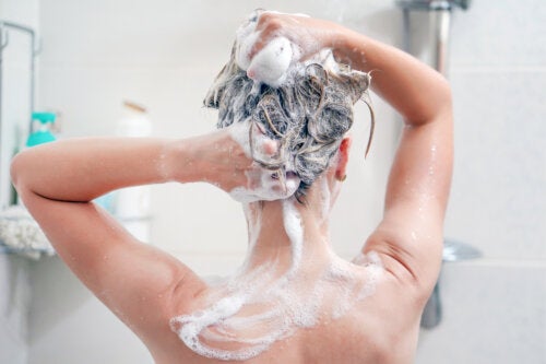 Is it all the time crucial to scrub your hair after exercising?