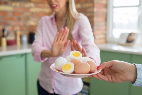 Egg Allergy: What Is It and How Is It Treated?