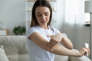 How to Take Care of Your Skin's Microbiota: Not All Bacteria Are Bad