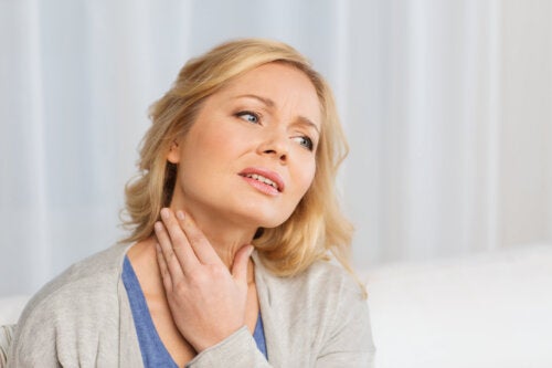 A Lump in the Throat: Why Does It Occur?