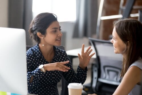 6 suggestions for assertive communication