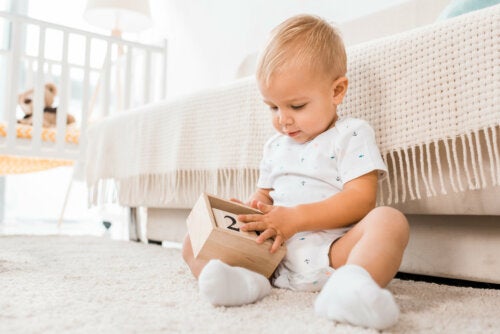 What Is Object Permanence and When Does It Appear in Babies?