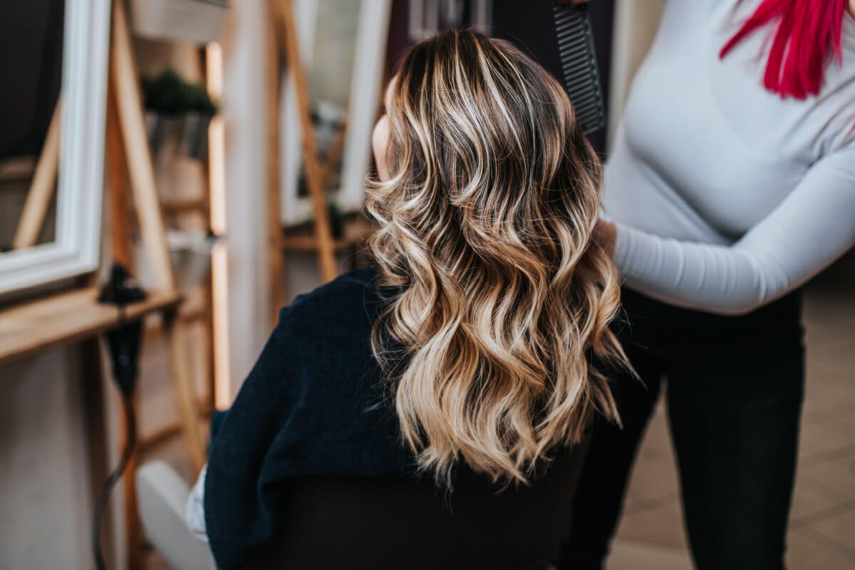 How to Care for Balayage Highlights: 7 Essential Tips
