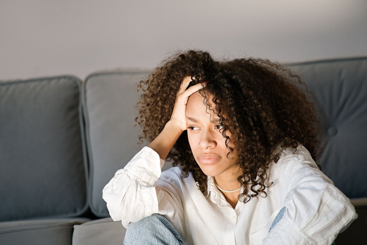 The 7 Most Common Complexes in Women