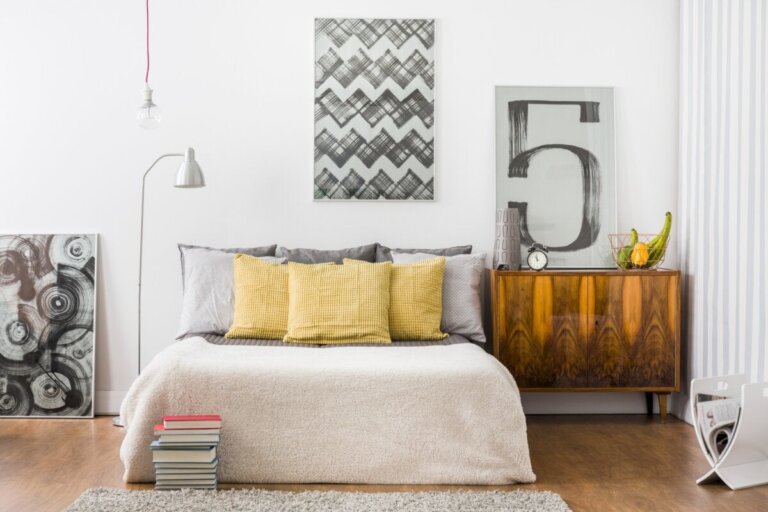 Creative Small Room Design Ideas: Make the Most of Your Space