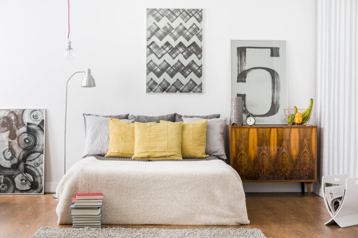 Creative Small Room Design Ideas: Make the Most of Your Space