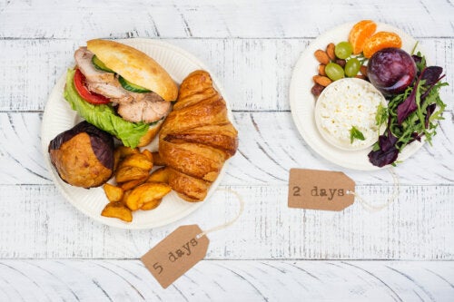 What is The 5:2 Diet and How Does it Work?