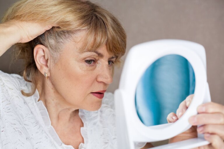 Why Does Gray Hair Turn Yellow? 7 Tips to Avoid This