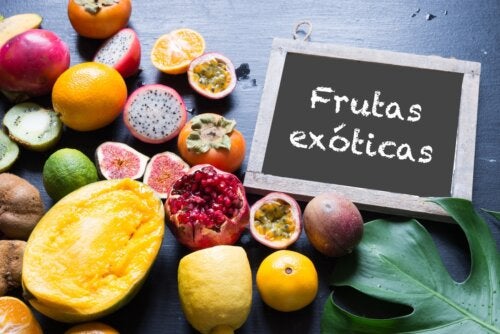 The 10 Most Exotic Fruits in The World and Their Properties