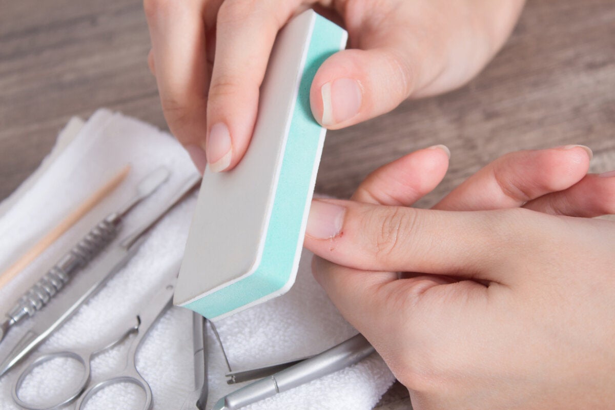 10 Basic Tools for a Complete Manicure and Pedicure