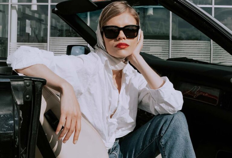 How to Dress According to the "Old Money" Style? 8 Ideas for Inspiration