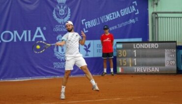Improve Your Forehand in Tennis With These 5 Tips