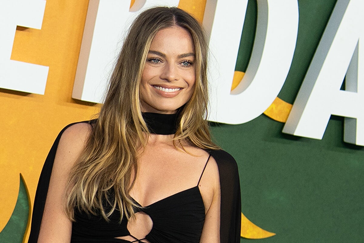 Margot Robbie’s Secrets to a Fit and Healthy Body