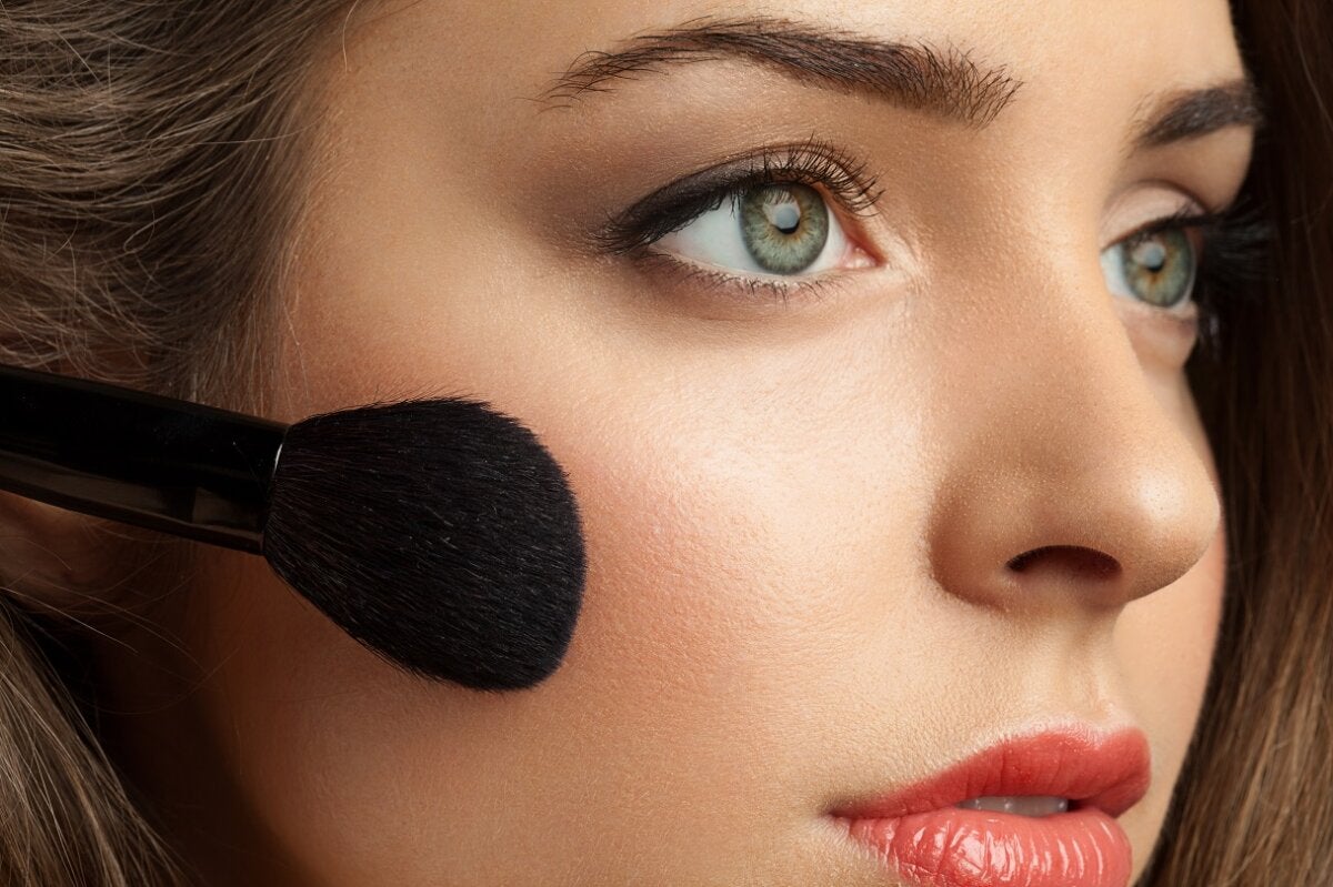 Sunkissed Makeup: The Trending Makeup Technique