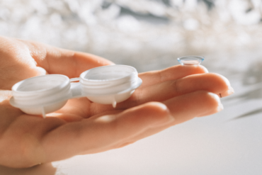 How to Find the Right Contact Lenses for Your Needs