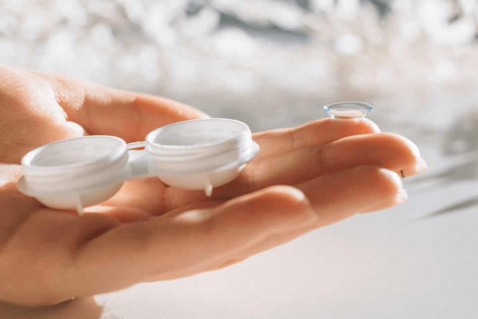 Easy methods to Find the Right Contact Lenses for Your Needs –