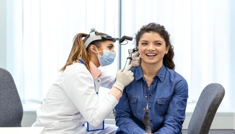 Hearing Loss: 4 Signs You Should Consult an Otolaryngologist