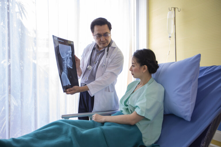 4 Tips for Dealing with a Traumatic Brain Injury