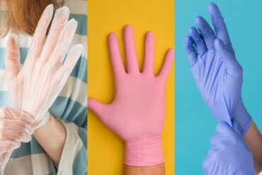 Nitrile, Vinyl, or Latex Gloves: Which Kind Should You Use?