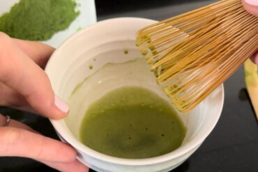 How to Prepare Matcha Tea: Utensils, Recipes and Tricks