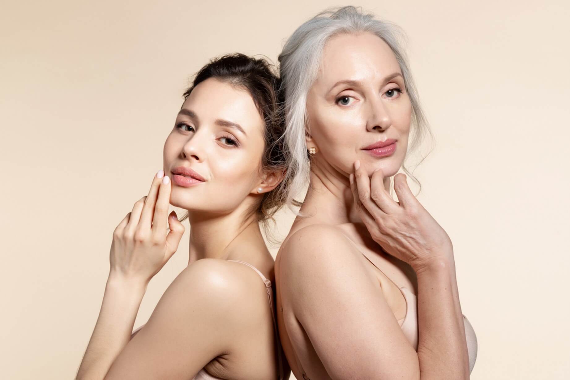 The Biological, Psychological, and Social Factors of Aging