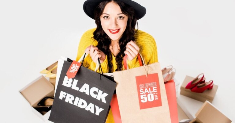 How to Make the Most of "Black Friday" on Amazon?