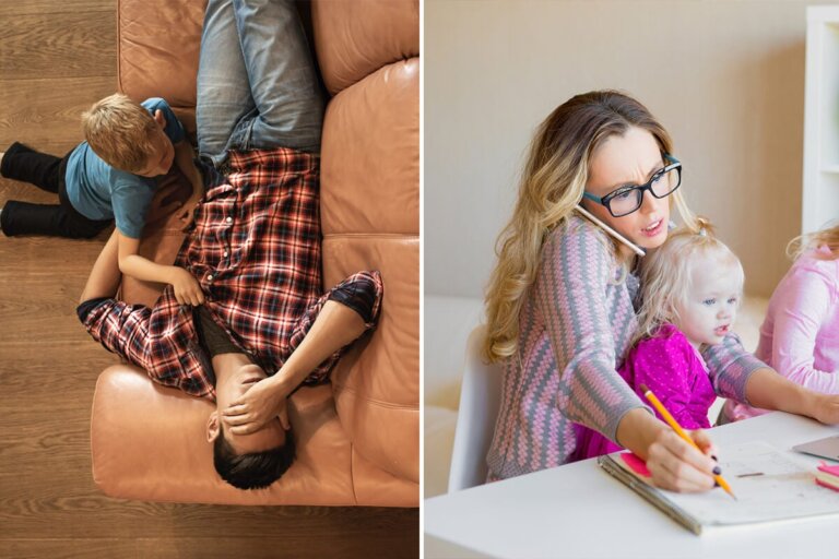 8 Organization Tips for Single Parents