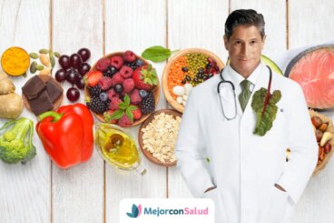 The Perricone Diet: How To Do It, The Benefits, and A Sample Menu