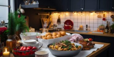 8 Christmas Air Fryer Recipes to Surprise Your Guests