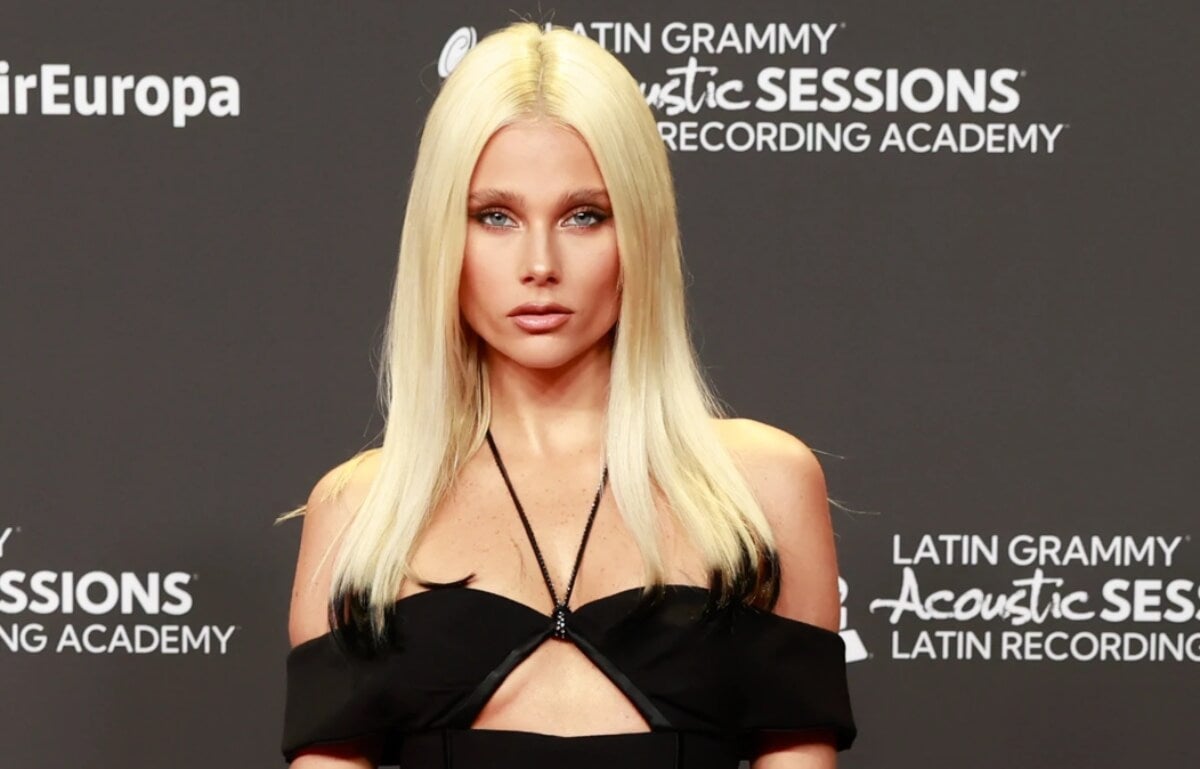Valentina Zenere Shares Her 8 Beauty and Makeup Secrets