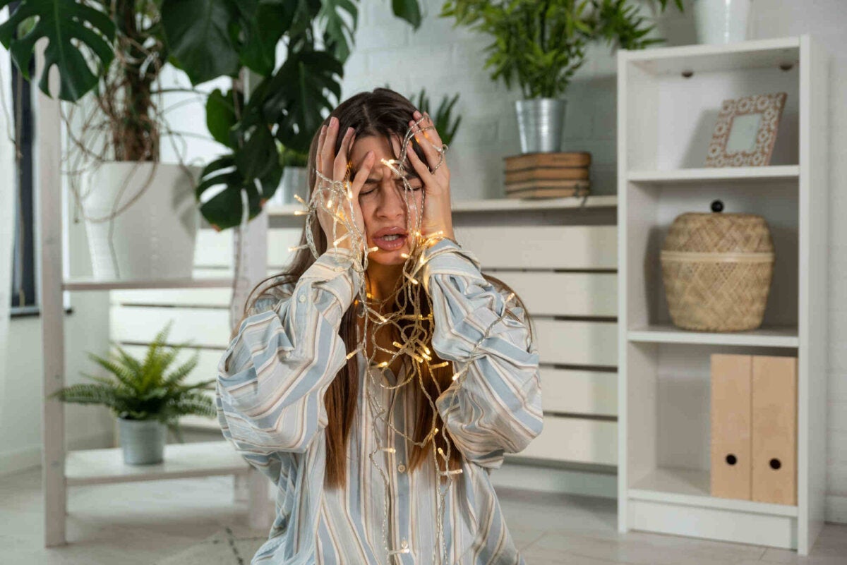 24 Christmas Decoration Mistakes to Avoid in Your Home