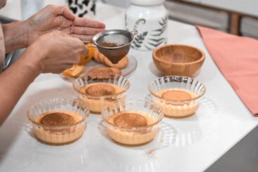 5 Homemade Custard Recipes You Can Make with Just a Few Ingredients