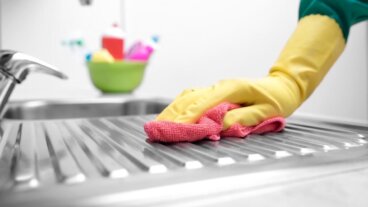 16 Effective Ways to Clean and Care for Stainless Steel