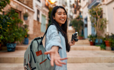 How to Take Care of Your Health as a Digital Nomad