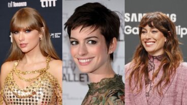 The 100 Trending Haircuts in 2024